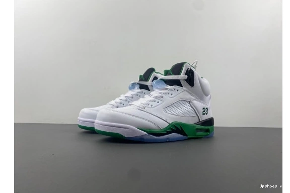 5 Jordan Green Lucky DD9336-103   DD9336-103 Retro 0529